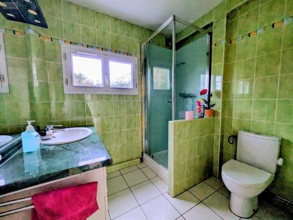 Maison à vendre à Guidel dans le Morbihan (56520), ref : 29114-115