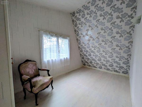 Maison à vendre à Guidel dans le Morbihan (56520), ref : 29114-115