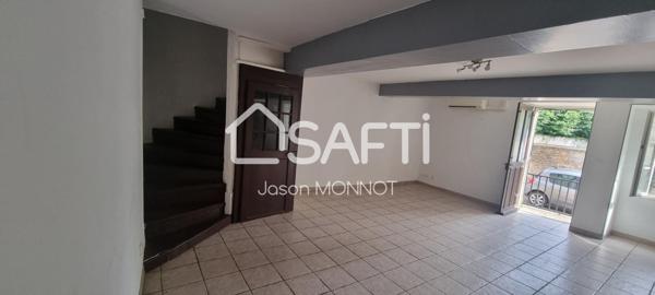 Maison 143 m² à Vanvey