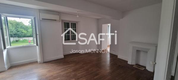 Maison 143 m² à Vanvey