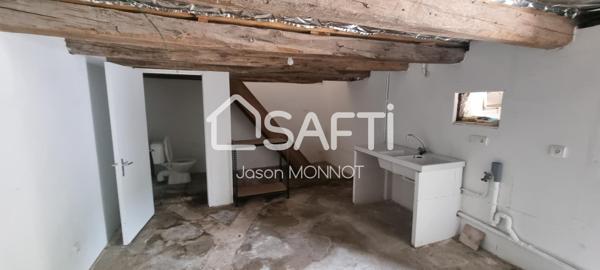 Maison 143 m² à Vanvey