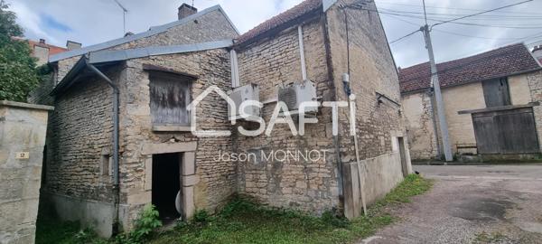 Maison 143 m² à Vanvey