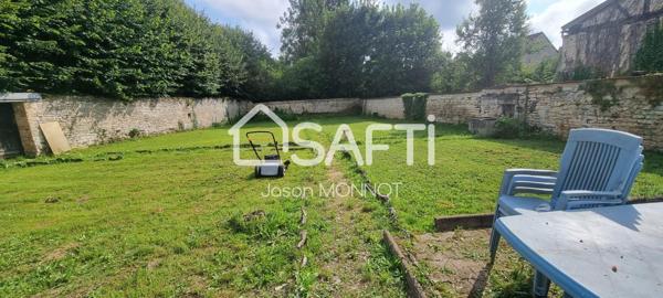 Maison 143 m² à Vanvey