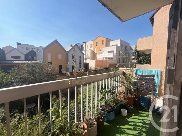 Appartement F1 à vendre  1 pièce - 38,22 m2 CHARTRES - 28