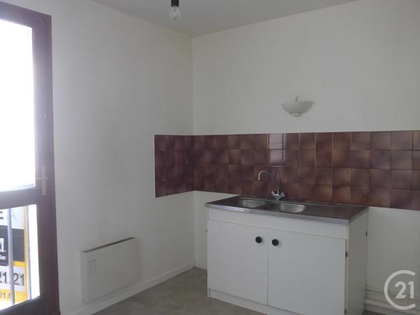 Appartement F1 à vendre  1 pièce - 38,22 m2 CHARTRES - 28