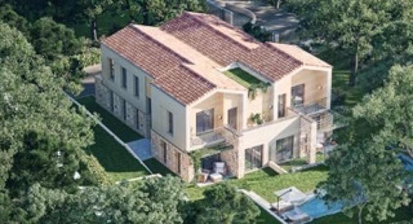 Villa de prestige  avec piscine sur la commune de  Valbonne