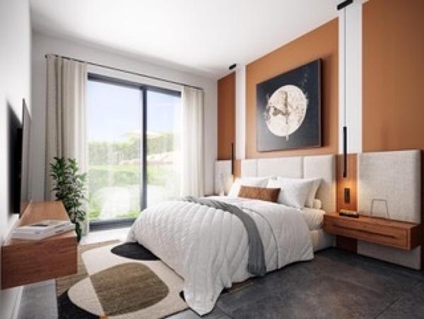 Villa de prestige  avec piscine sur la commune de  Valbonne