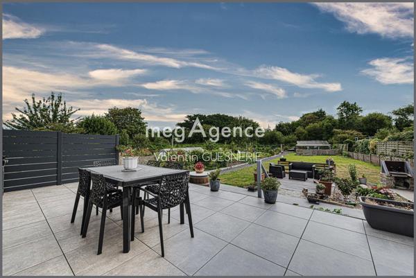 Maison à TREBEURDEN, 22560 - 7 pièces 164m²