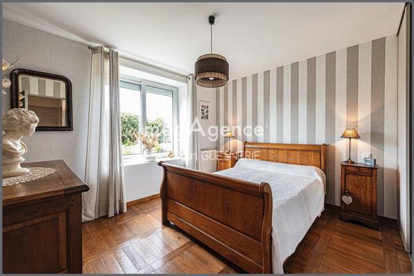 Maison à TREBEURDEN, 22560 - 7 pièces 164m²