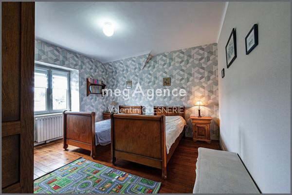 Maison à TREBEURDEN, 22560 - 7 pièces 164m²