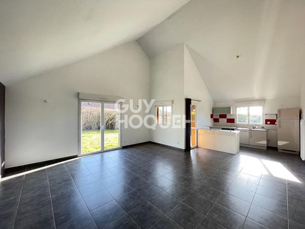 EXCLUSIVITÉ - A 10MN AU SUD DE BOURGES