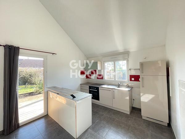 EXCLUSIVITÉ - A 10MN AU SUD DE BOURGES