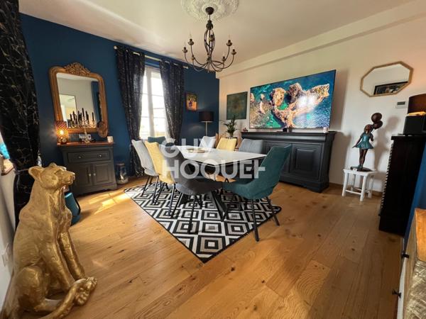 Maison Isneauville 6 pièce(s) 140 m2