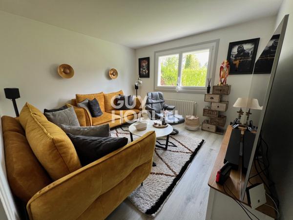 Maison Isneauville 6 pièce(s) 140 m2