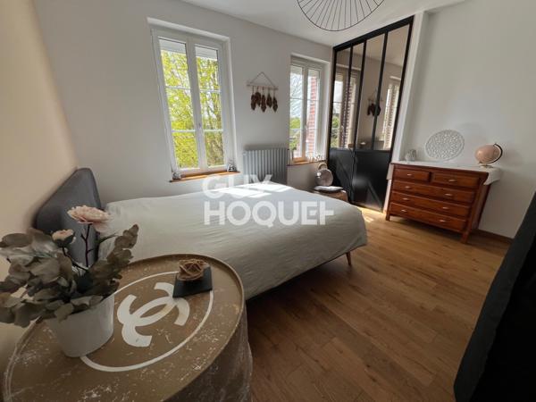 Maison Isneauville 6 pièce(s) 140 m2