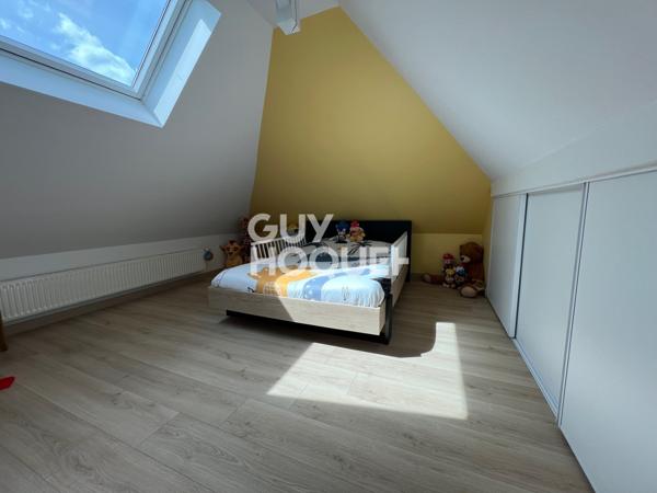 Maison Isneauville 6 pièce(s) 140 m2