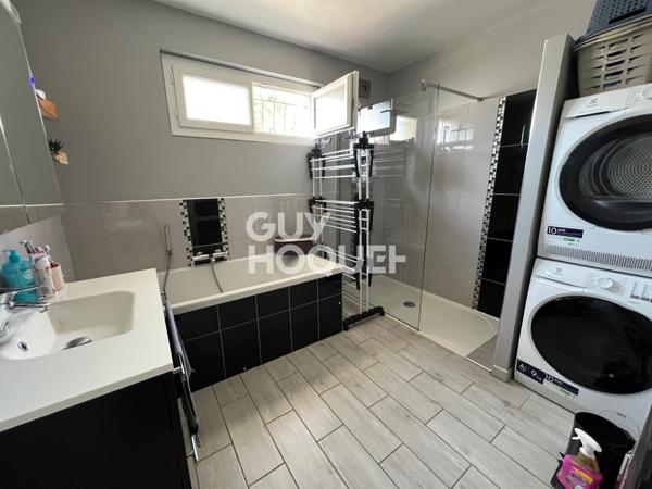 Maison Isneauville 6 pièce(s) 140 m2