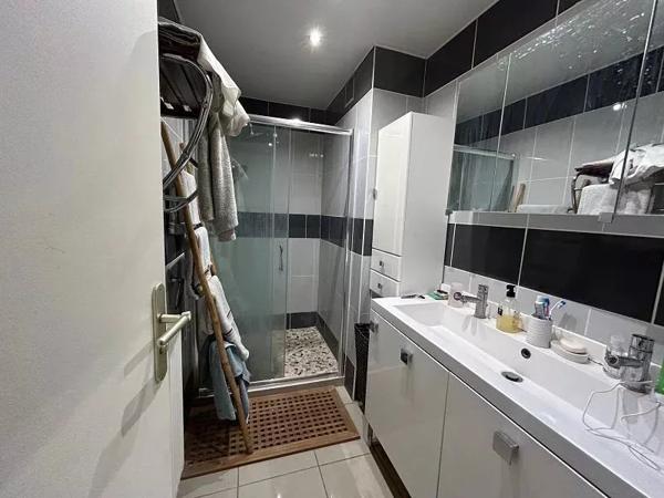 Vente Appartement 4 pièces 70 m2 à Port-de-Bouc