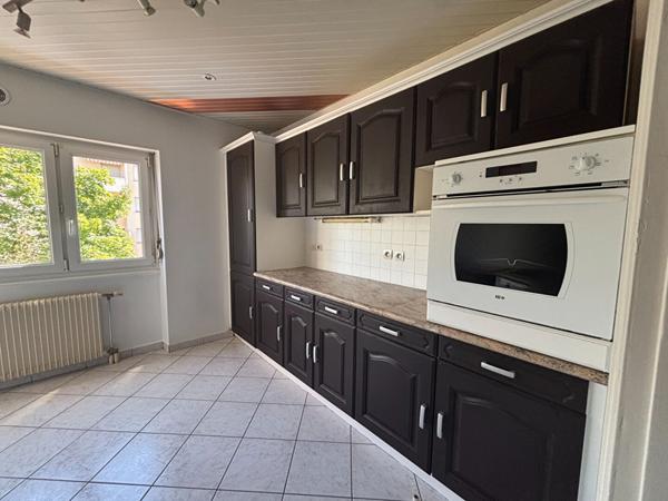 Appartement - 3 pièces - 76 m²