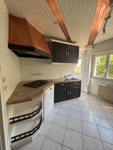 Appartement - 3 pièces - 76 m²