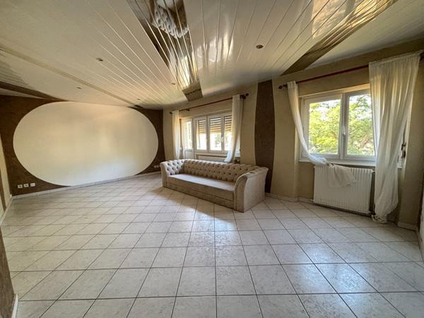 Appartement - 3 pièces - 76 m²