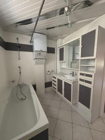 Appartement - 3 pièces - 76 m²