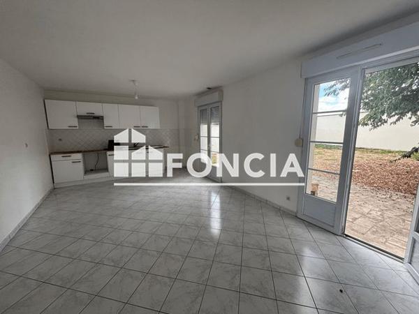 À vendre Maison 4 pièces 105 m² - Blois 41000
