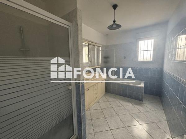 À vendre Maison 4 pièces 105 m² - Blois 41000