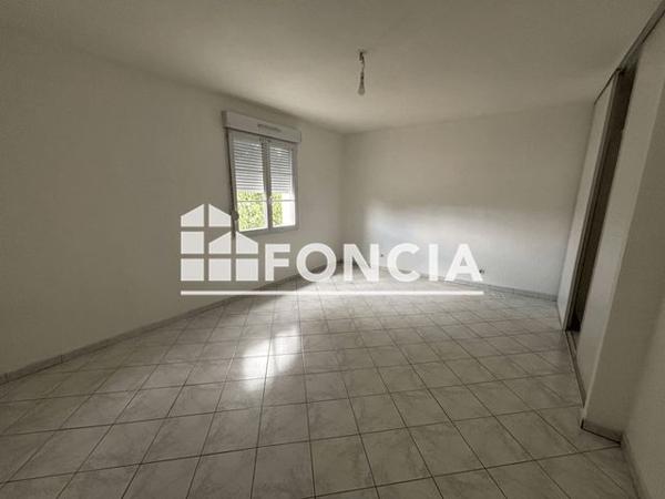 À vendre Maison 4 pièces 105 m² - Blois 41000