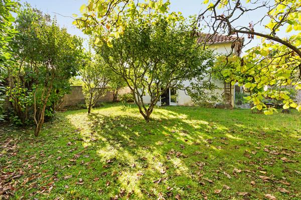 Maison familiale de plus de 130m² sur une parcelle de 460m² quartier Nord,  
Nantes 44000