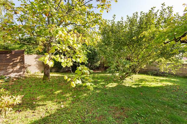 Maison familiale de plus de 130m² sur une parcelle de 460m² quartier Nord,  
Nantes 44000