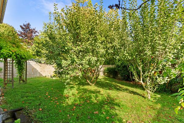 Maison familiale de plus de 130m² sur une parcelle de 460m² quartier Nord, Nantes 44300