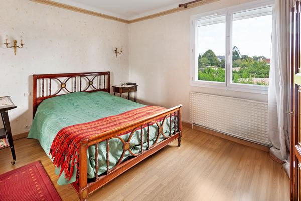 Maison familiale de plus de 130m² sur une parcelle de 460m² quartier Nord,  
Nantes 44000