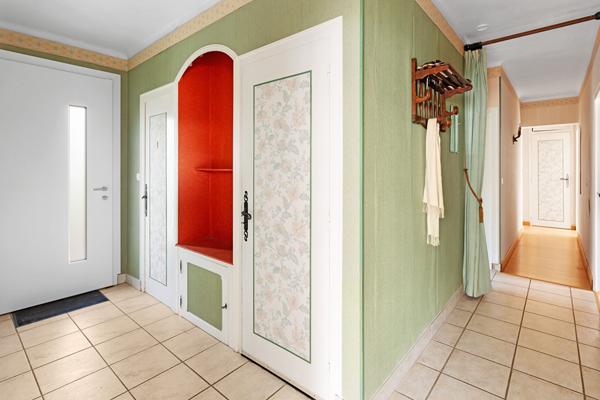 Maison familiale de plus de 130m² sur une parcelle de 460m² quartier Nord,  
Nantes 44000