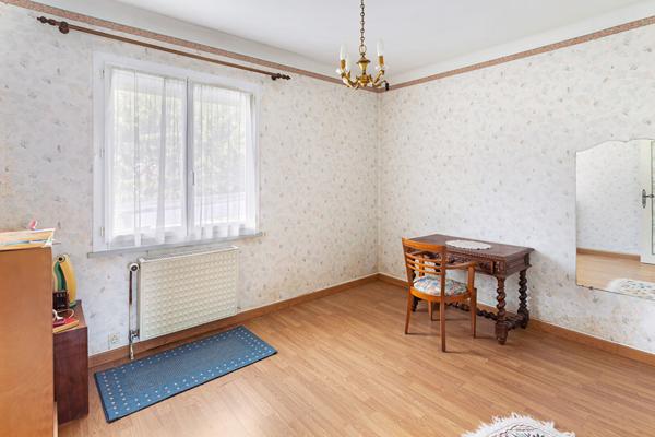 Maison familiale de plus de 130m² sur une parcelle de 460m² quartier Nord,  
Nantes 44000