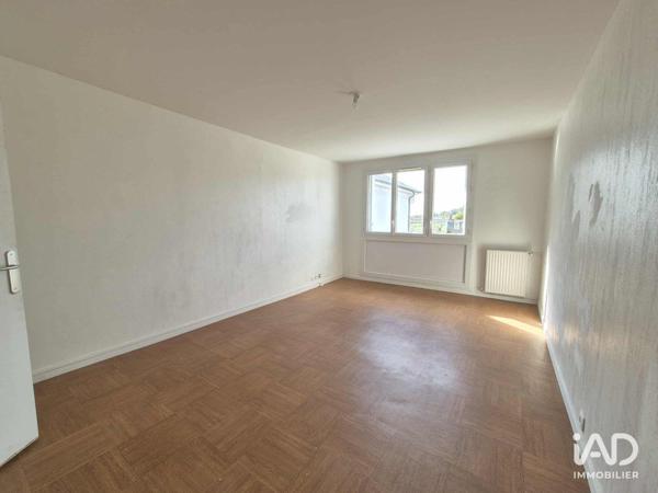 Appartement à vendre 3 pièces 65 m² Harfleur