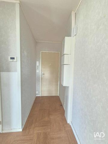 Appartement à vendre 3 pièces 65 m² Harfleur