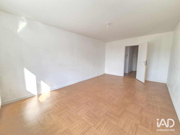 Appartement à vendre 3 pièces 65 m² Harfleur
