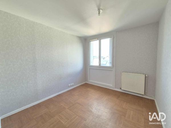 Appartement à vendre 3 pièces 65 m² Harfleur
