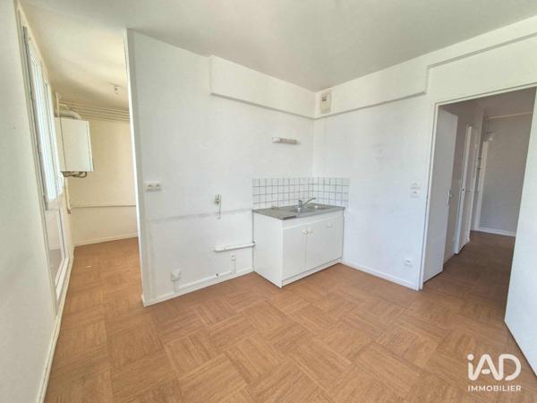 Appartement à vendre 3 pièces 65 m² Harfleur