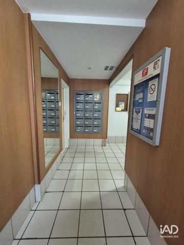 Appartement à vendre 3 pièces 65 m² Harfleur