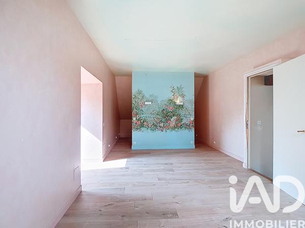 Maison à vendre 8 pièces 212 m² Montargis