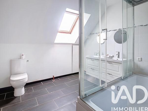 Maison à vendre 8 pièces 212 m² Montargis