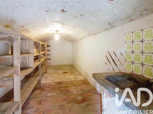 Maison à vendre 8 pièces 212 m² Montargis