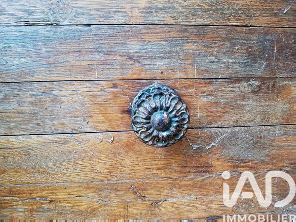 Maison à vendre 8 pièces 212 m² Montargis