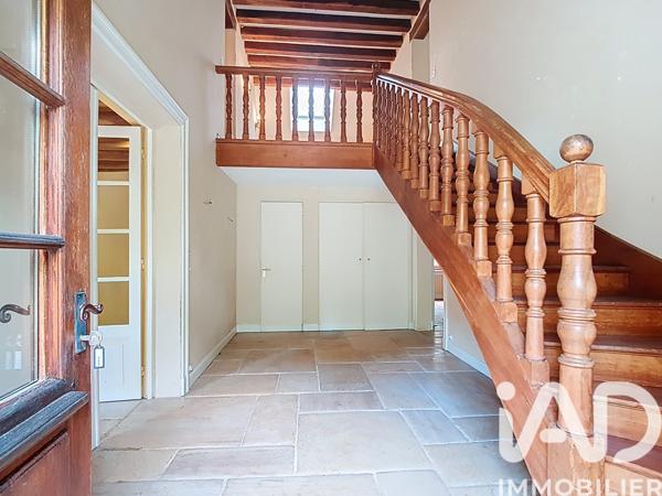 Maison à vendre 8 pièces 212 m² Montargis