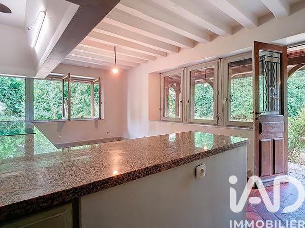 Maison à vendre 8 pièces 212 m² Montargis