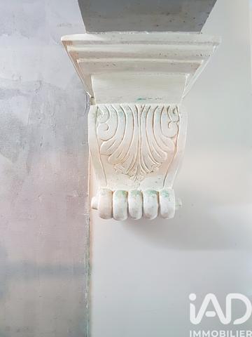 Maison à vendre 8 pièces 212 m² Montargis