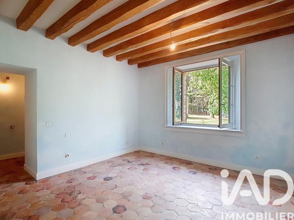 Maison à vendre 8 pièces 212 m² Montargis