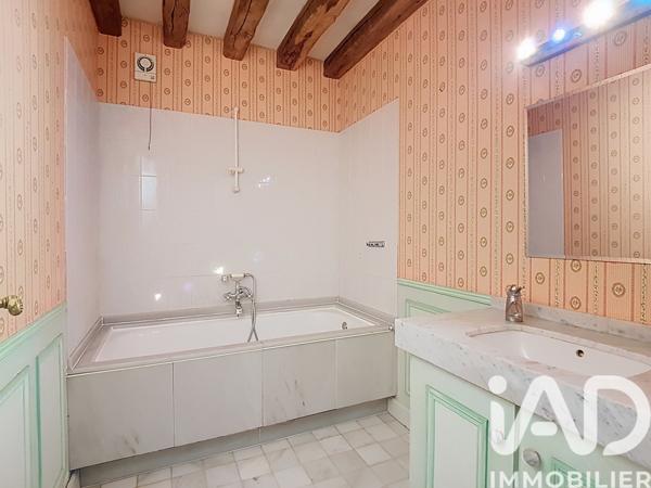 Maison à vendre 8 pièces 212 m² Montargis
